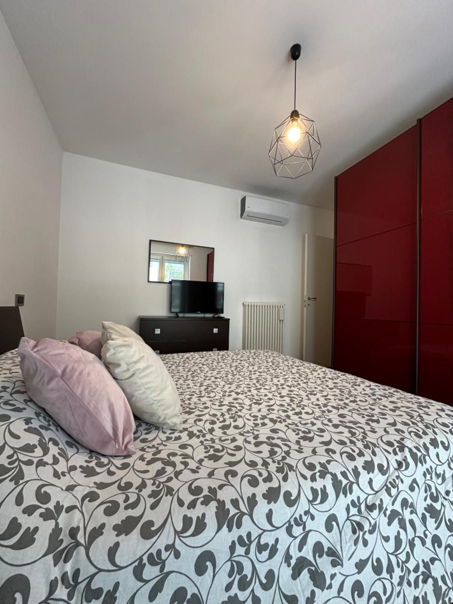 La Casa Di Yasmin_Pescara Centro 아파트 외부 사진