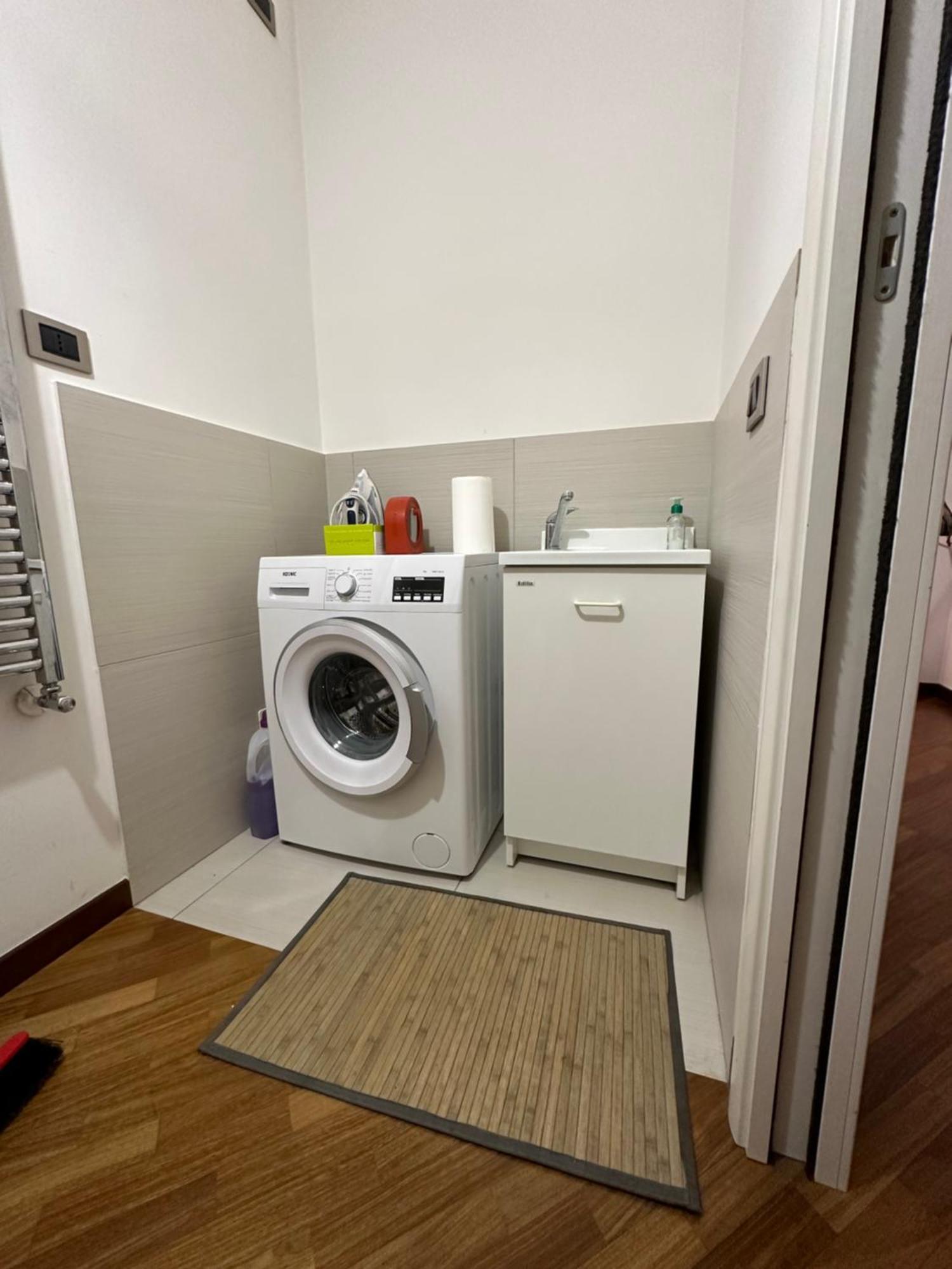 La Casa Di Yasmin_Pescara Centro 아파트 외부 사진