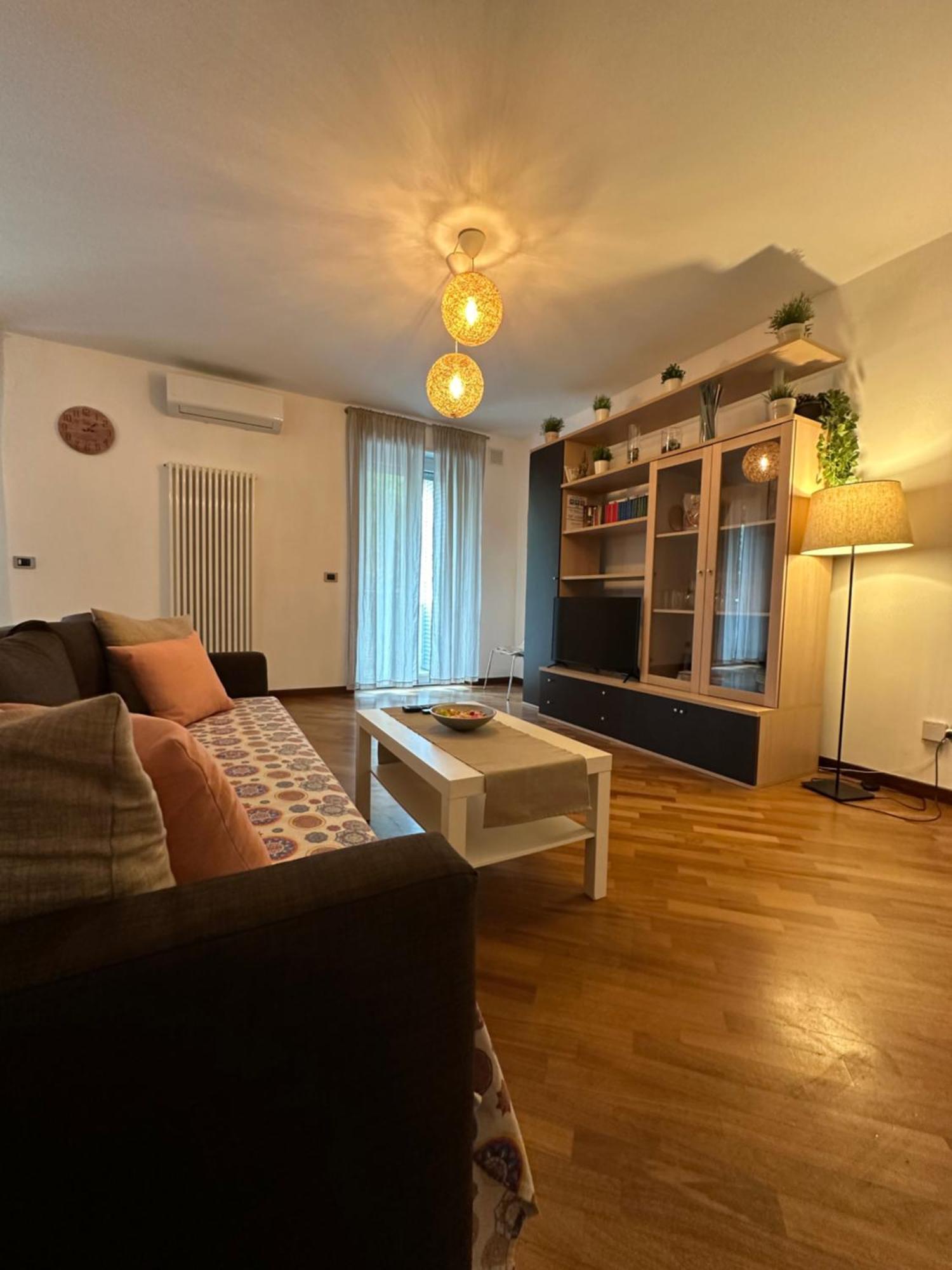 La Casa Di Yasmin_Pescara Centro 아파트 외부 사진