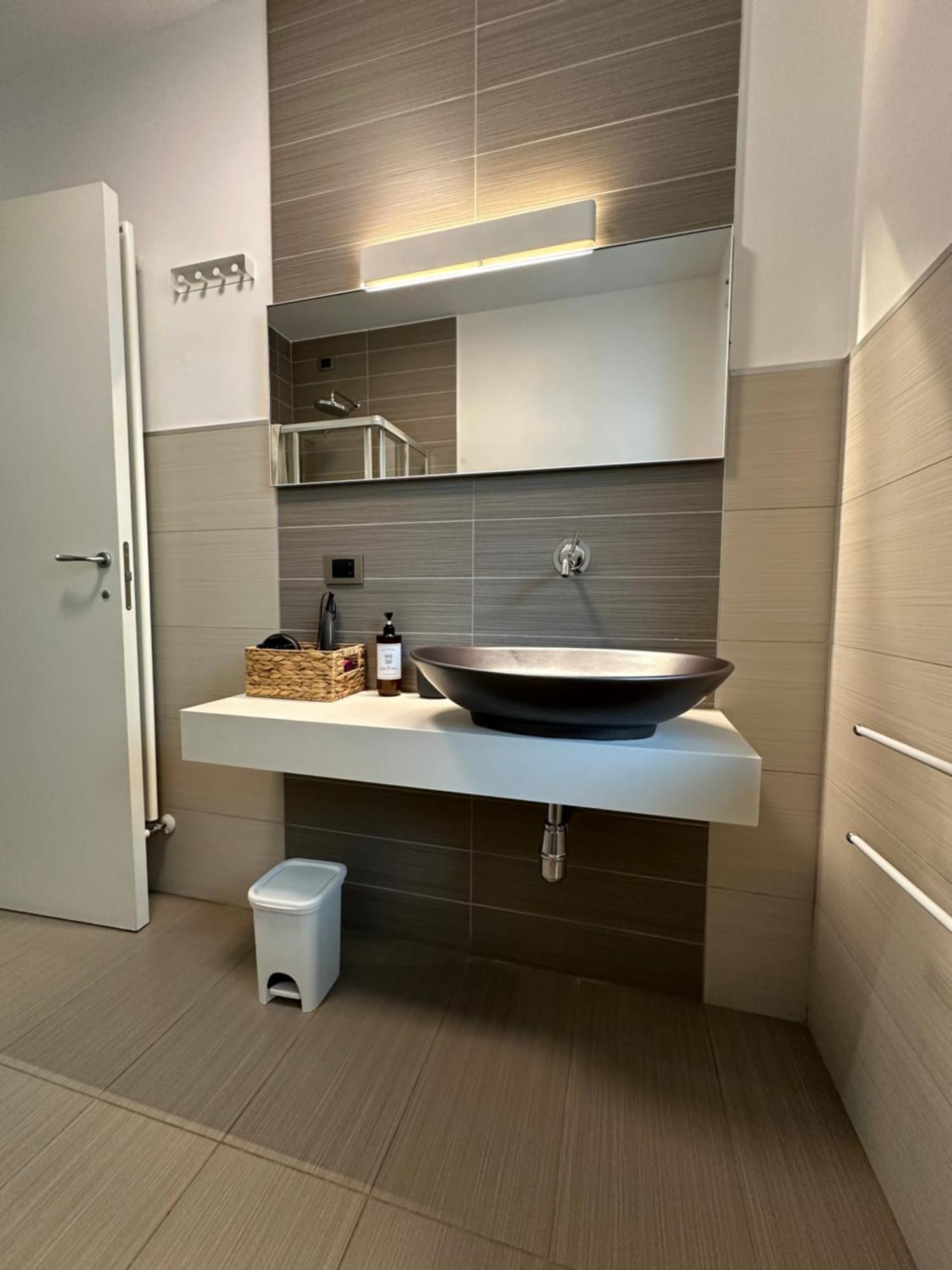 La Casa Di Yasmin_Pescara Centro 아파트 외부 사진