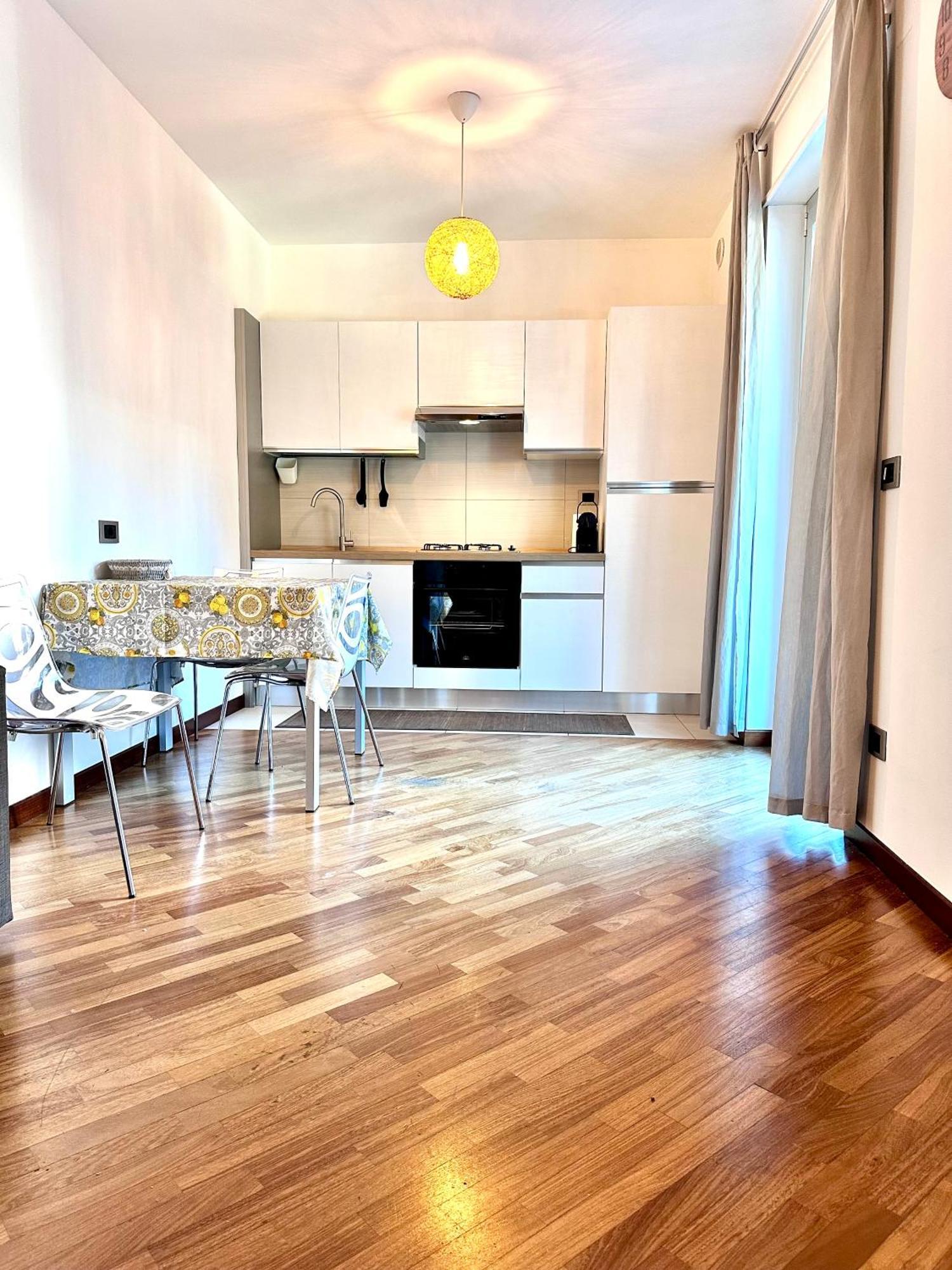 La Casa Di Yasmin_Pescara Centro 아파트 외부 사진